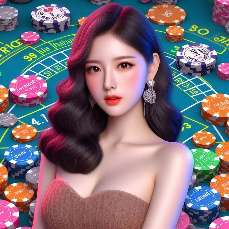 lucky 96 mobile gaming