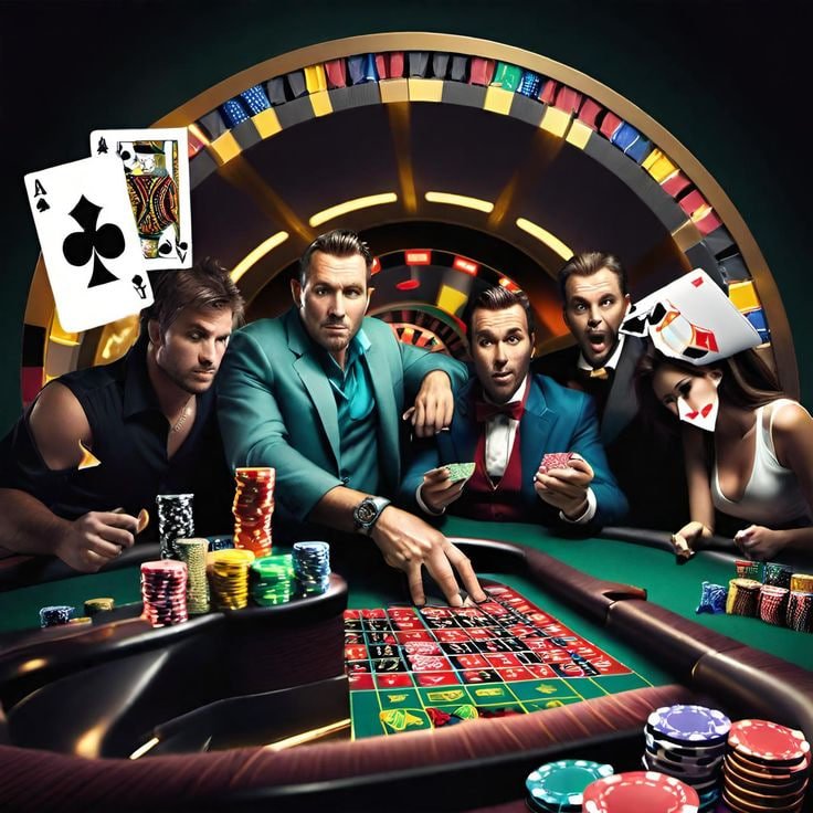 lucky 96 Hamara Slot Lobby Kaise Kam Karta Hai