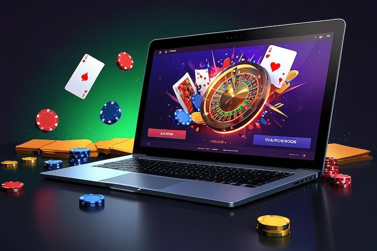 lucky 96 Live Casino