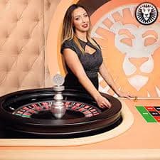 lucky 96 Sportsbook